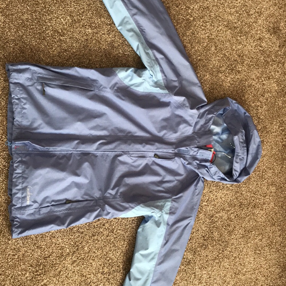 Guided Series Jacket By Gander Mountain